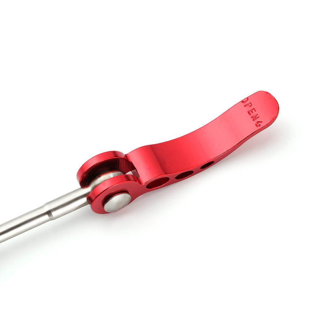 1 Kẹp Cốt Yên Xe Đạp Leo Núi Heceh Tháo Lắp Nhanh Chất Lượng Cao