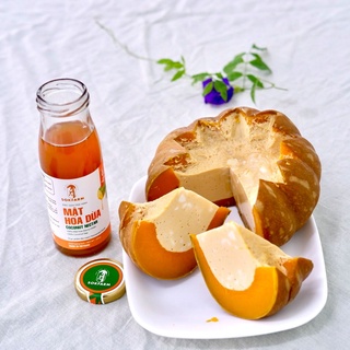 Mật hoa dừa sokfam