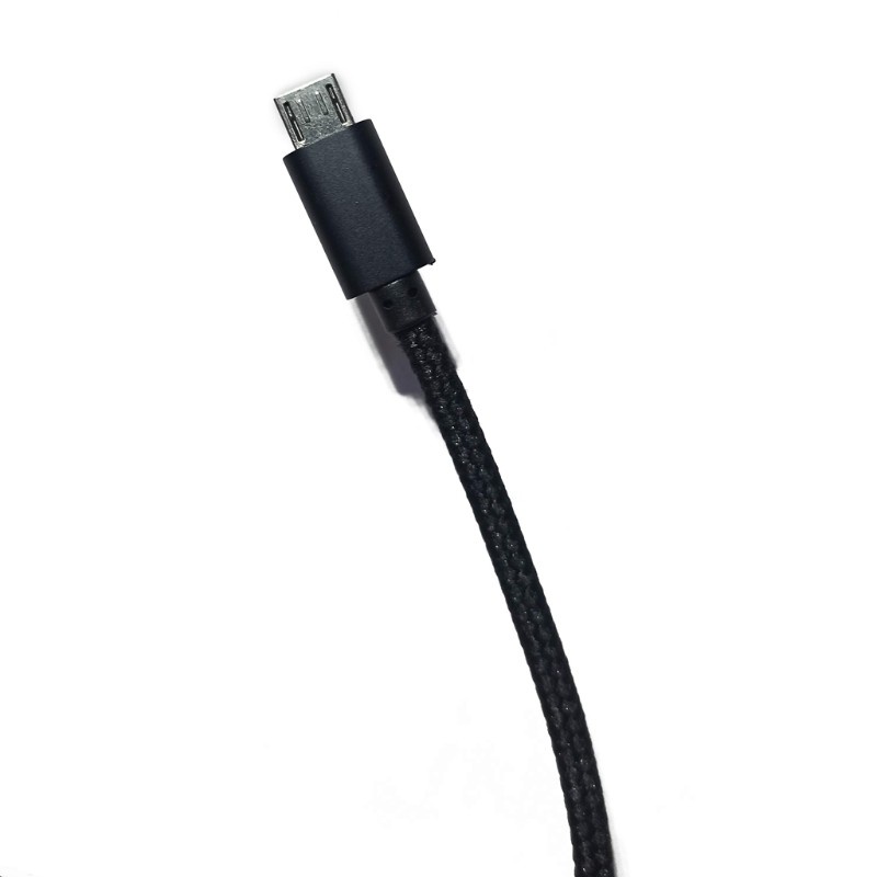 Dây Cáp Usb Type C Gh60 Chuyên Dụng Cho Bàn Phím Cơ