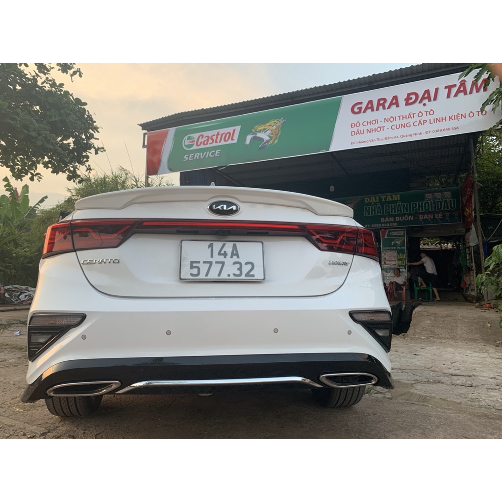 🔥🔥SIÊU GIẢM GIÁ/ Lippo sau Xe CERATO 2019-2021