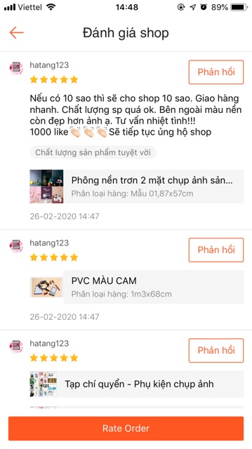 Phông nền nhựa pvc loại dày nhiều size 8 màu hot 2020