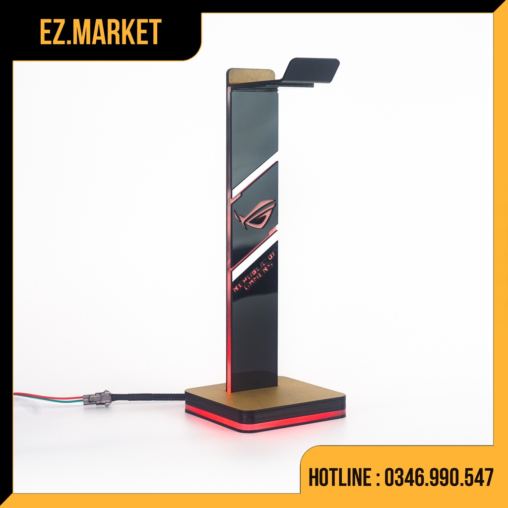 Giá Treo Tai Nghe Asus ROG Basic | Ez.Market