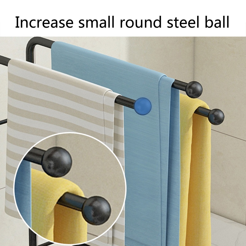 Giá Đỡ Đựng Mút Rửa Chén / Xà Phòng / Đồ Dùng Nhà Bếp / Phòng Tắm Tiện Dụng