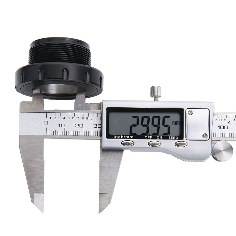 Vòng Bi Bên Ngoài BSA30 BSA68 Cho Xe Đạp Leo Núi BSA ISO 68mm-73mm