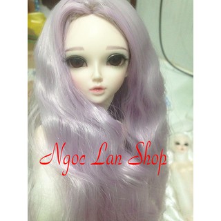 Búp bê BJD 1/4
