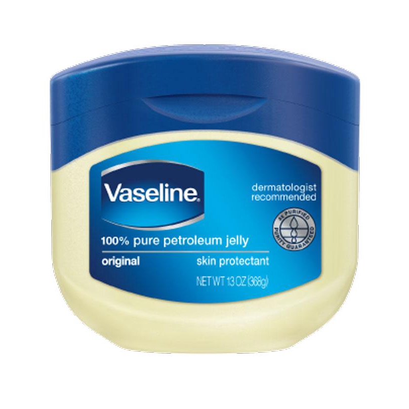 Sáp dưỡng ẩm Vaseline original 100% pure petroleum jelly 368g  