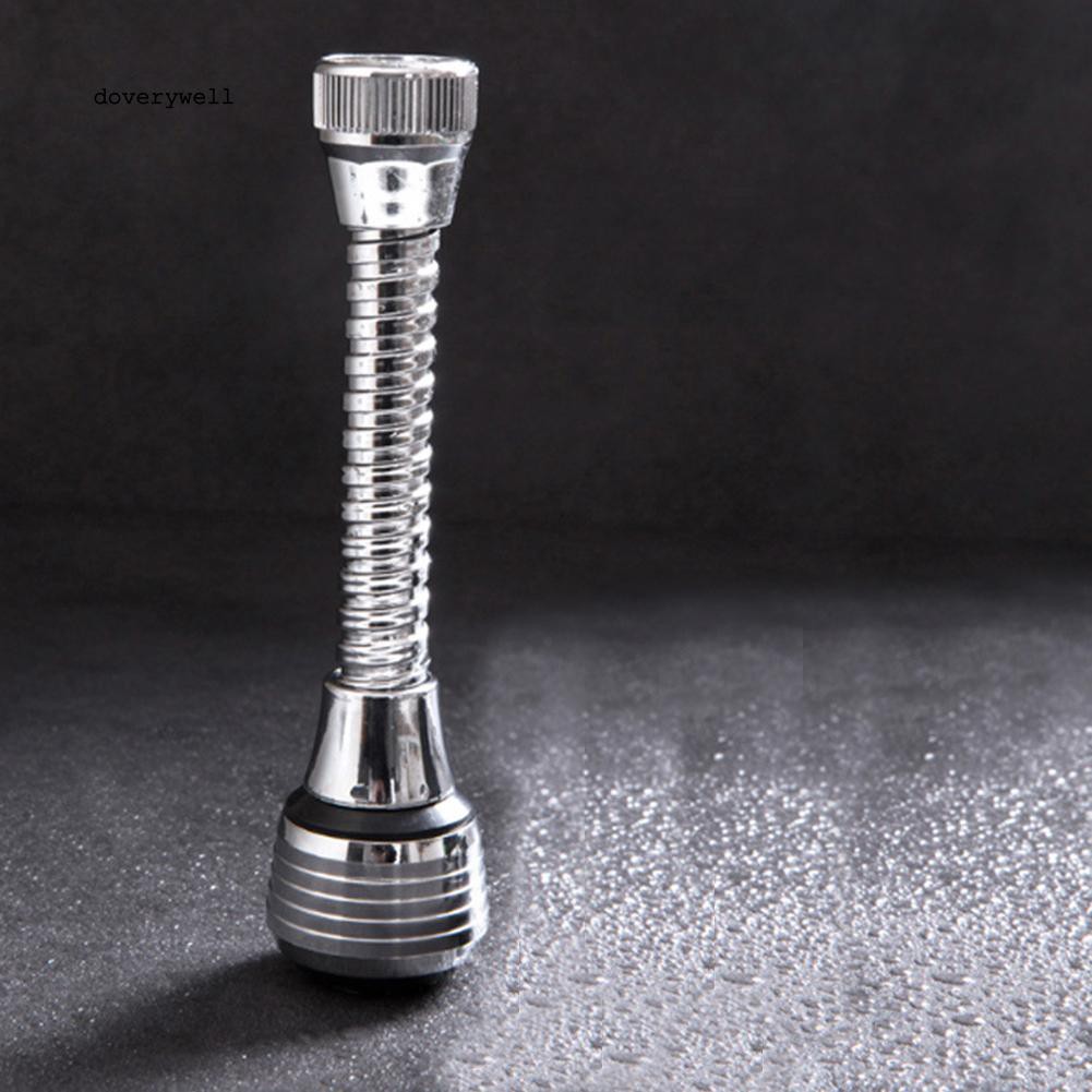 Đầu gắn vòi nước mở rộng tiết kiệm nước tiện lợi