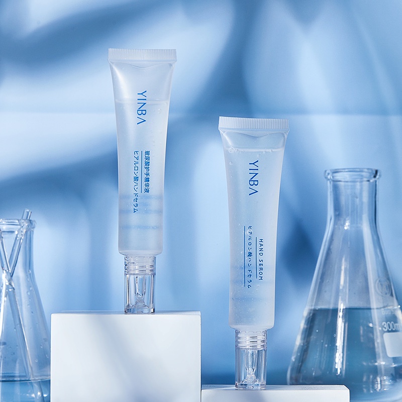 Kem dưỡng da tay chiết xuất Hyaluronic Acid cấp ẩm da
