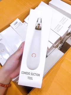 ✨MÁY HÚT MỤN COMEDO SUCTION TOOLS✨