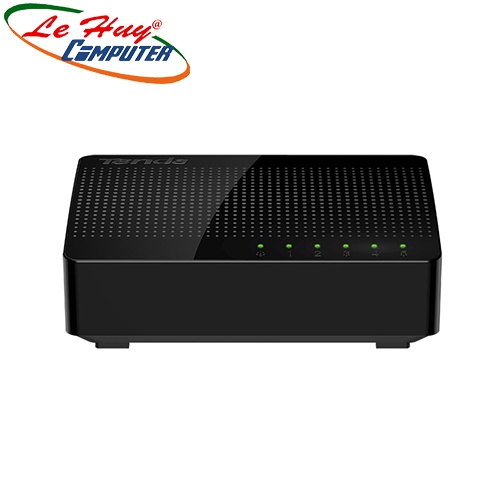 Bộ Chia Mạng 5 Port Tenda SG105 - Hàng chính hãng