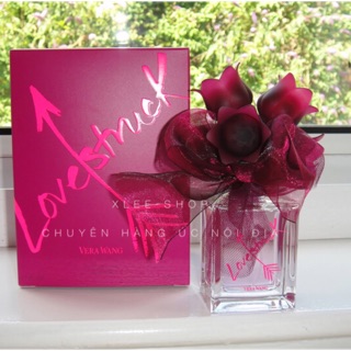 Nước hoa Verawang Lovestruck 100ml hàng chuẩn
