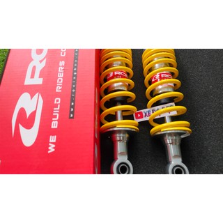 Phuộc RCB C Series (chính hãng) Lắp Như Zin