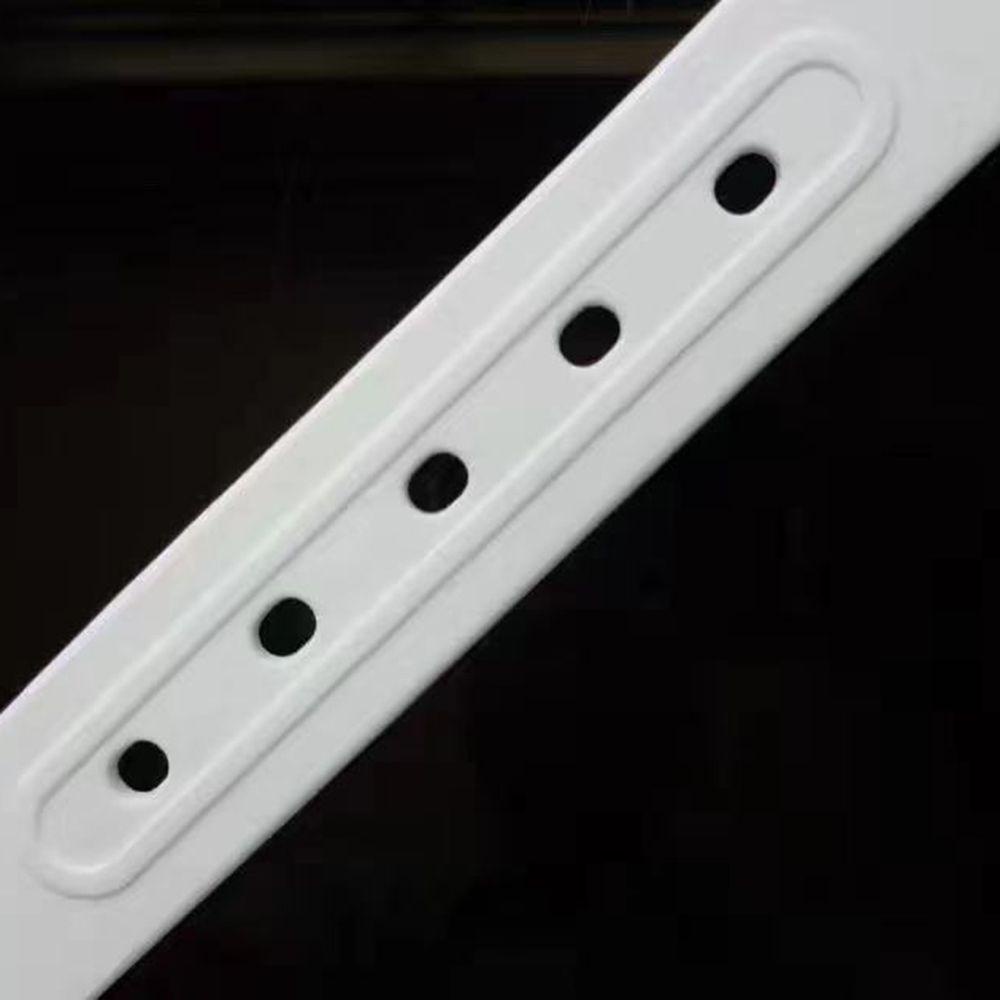 Eutus Thắt Lưng Silicon Có Thể Điều Chỉnh Thời Trang Cho Nữ