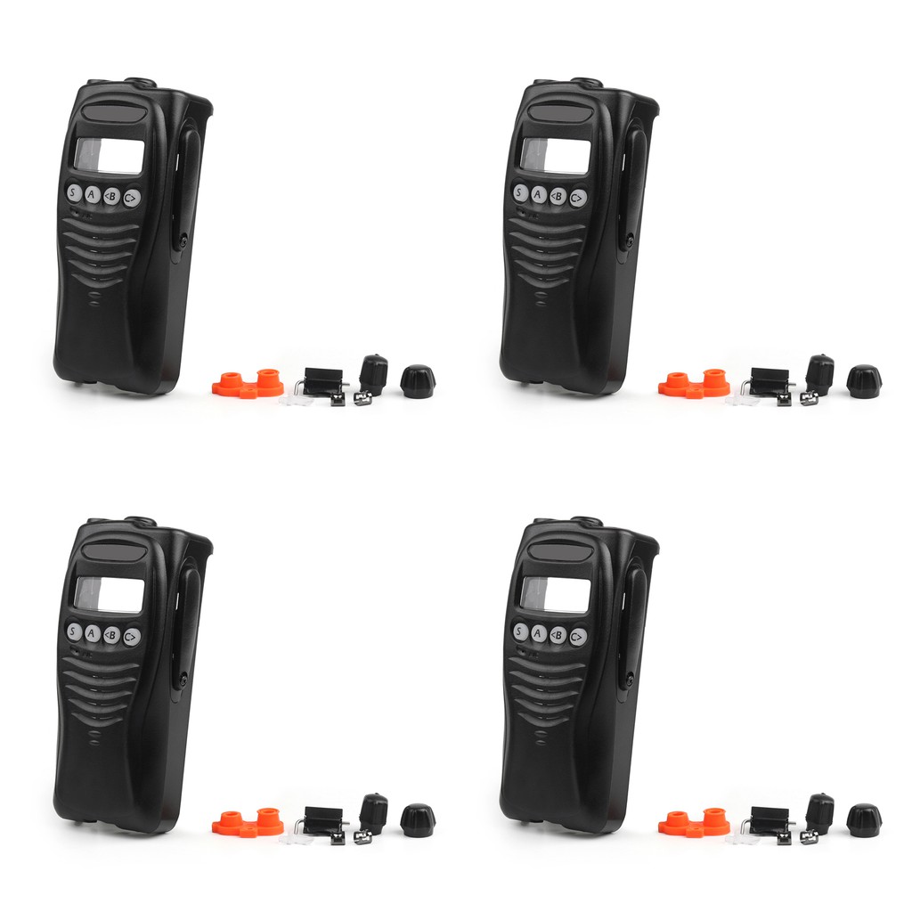 Vỏ Bọc Radio Hai Chiều Cho Kenwood Tk3217 Tk2217 | BigBuy360 - bigbuy360.vn