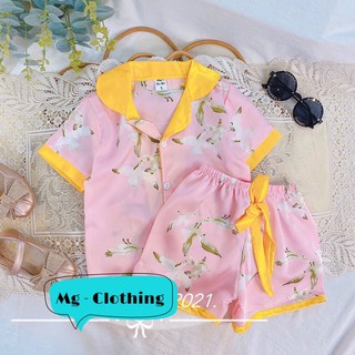 Pijama trẻ em