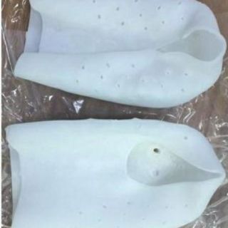 Vớ silicon tăng chiều cao 3-4cm