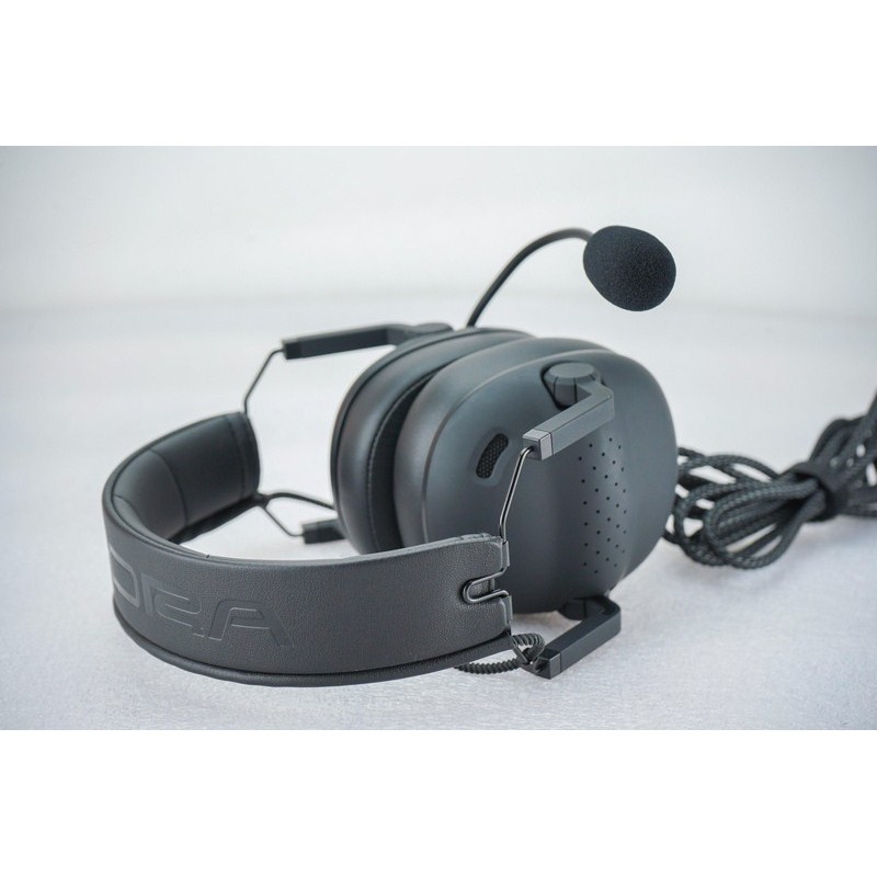 Tai nghe chụp tai edra EH492 cho streamer - tai nghe chuyên gaming - có míc - Bảo hành 24 tháng | BigBuy360 - bigbuy360.vn