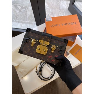 Túi cốp LV hàng super