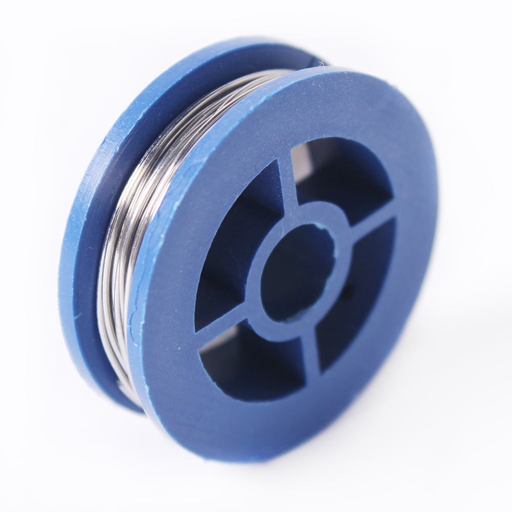 Cuộn Dây Hàn 0.8mm 63/37 Mới 2.0% Thiếc Chất Lượng Cao
