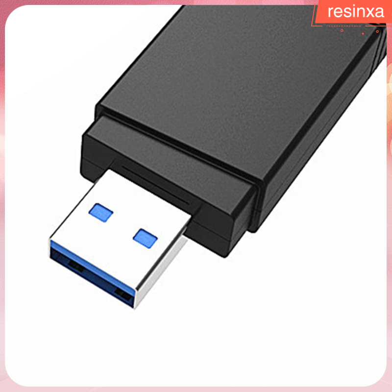 USB WiFi Adapter,Dual Band 2.4G/5G Mini Wi-fi Wireless Network Card Dongle for Desktop Laptop PC