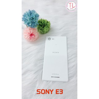 Vỏ sony xperia e3