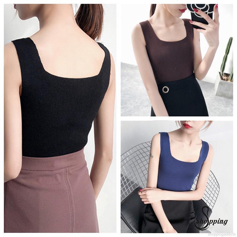 Áo nữ không tay thời trang quyến rũ | BigBuy360 - bigbuy360.vn