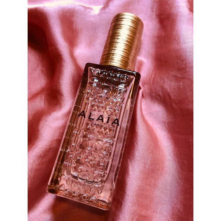 [ NƯỚC HOA CHÍNH HÃNG ] Alaia Nude Full size 100ml
