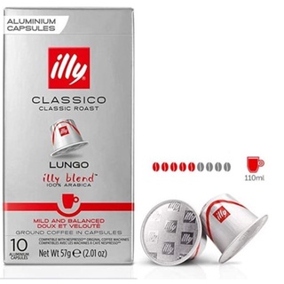 Set 10 Viên Nén Cà Phê Cho Máy Pha Cà Phê Nescafe / 5 Vị