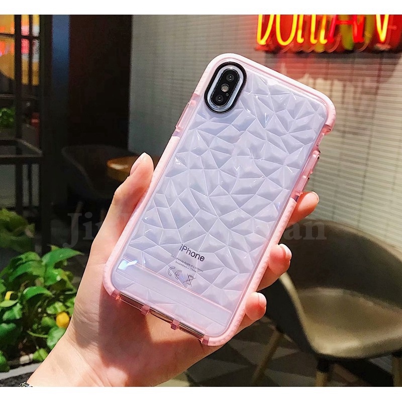 Ốp điện thoại hoạt tiết 3D cho iPhone X XS MAX XR 8 7 6S 6 Plus 11 11 Pro 11 Pro Max 12 pro max 12mini