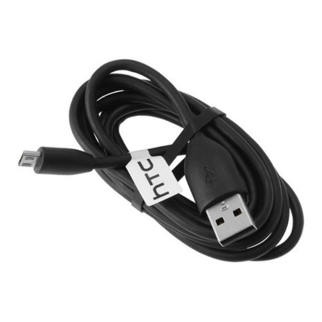 Dây cáp sạc HTC Usb Type c Xịn chính hãng có bảo hành