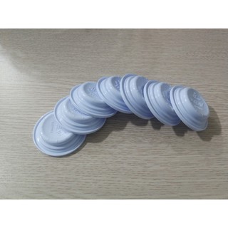 Nắp chặn bình sữa Aven natural