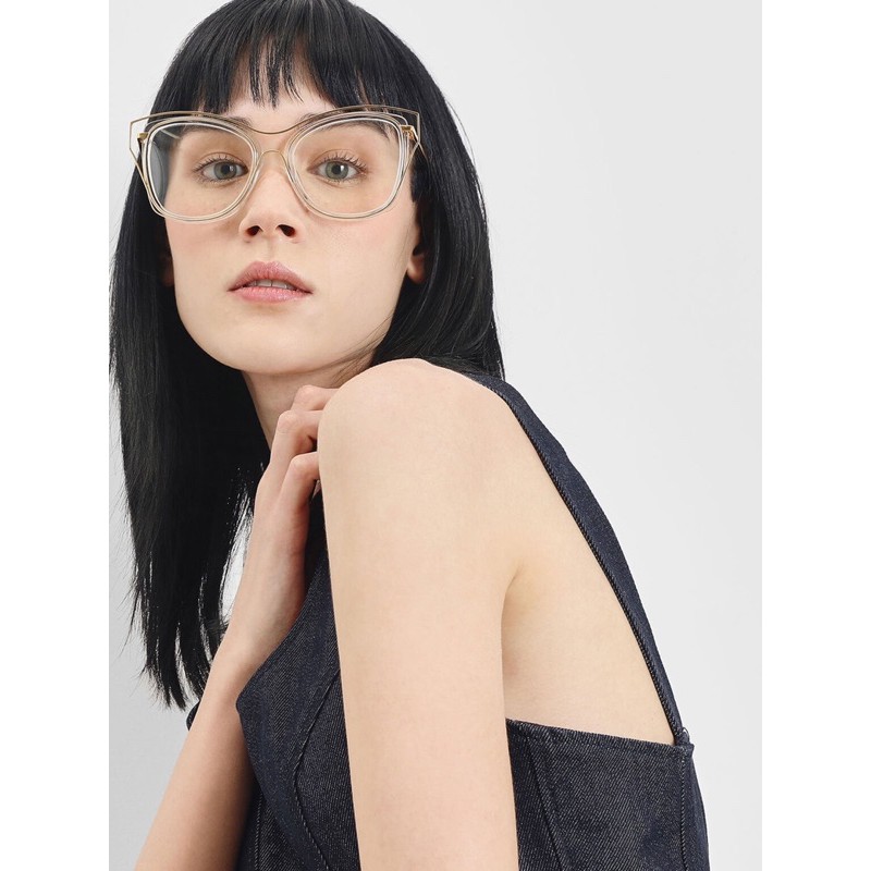 Kính Charles and Keith chuẩn chính hãng, auth 100%