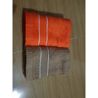 [Loại đẹp] Khăn mặt cao cấp sợi cotton 30 * 50 cm