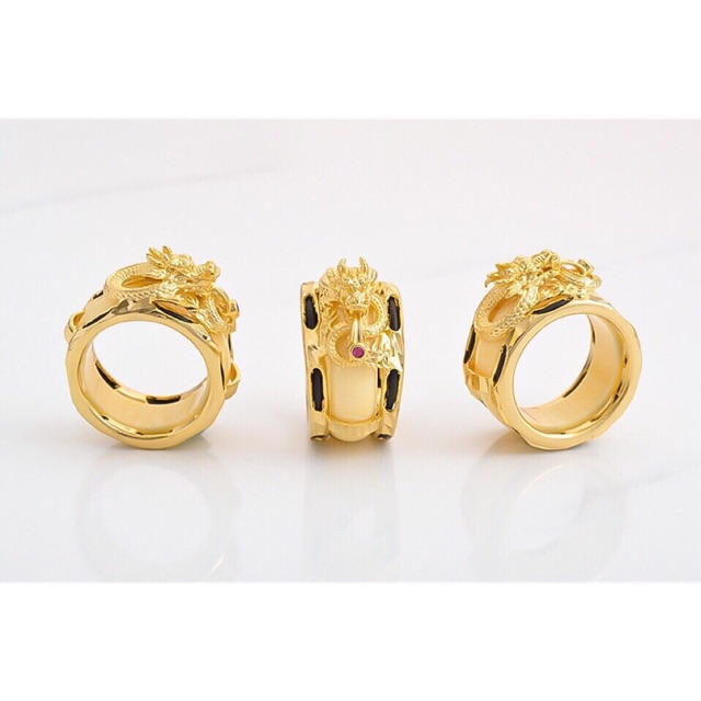 Nhẫn Nam Cao Cấp