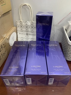 Nước hoa nữ Lancôme Hypnôse Eau de Parfum 75ml