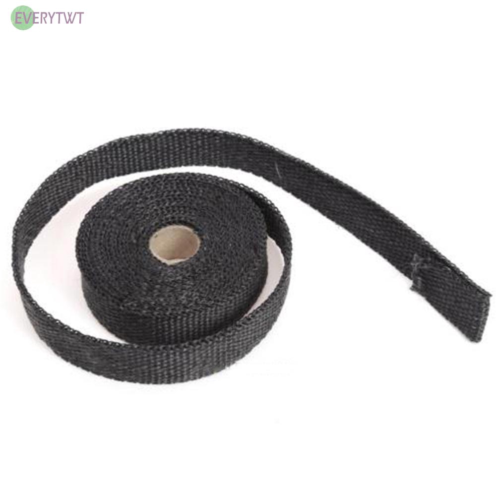 Cuộn Dây Quấn Cổ Pô 25X5M Kèm 4 Dây Thép Không Gỉ | BigBuy360 - bigbuy360.vn