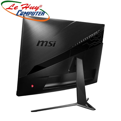 Màn hình máy tính cong MSI Optix MAG241C 23.6 inch FHD VA 144Hz Gaming