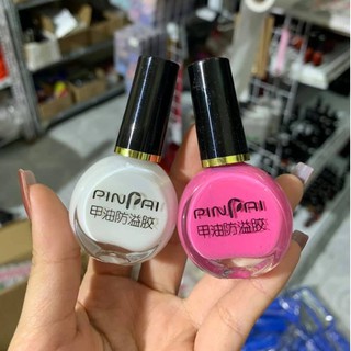 Sơn lột viền