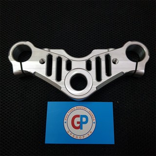 Chảng ba nhôm CNC cho Satria/Raider 150 Fi [TTR-V2]