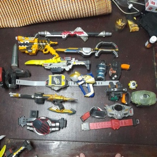 Dx kamen rider