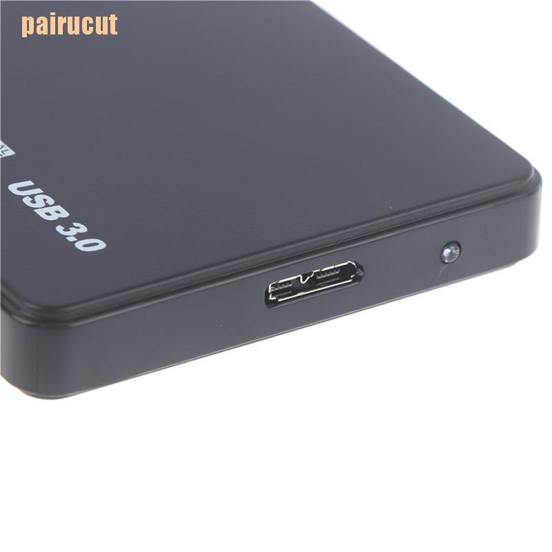 Hộp Đựng Ổ Cứng Hdd 2.5 "Sata Sang Usb 3.0 | BigBuy360 - bigbuy360.vn