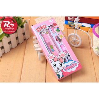 Bé Tập Tô Màu 2 - Dụng Cụ Học Tập