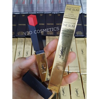 Son YSL - The Slim (Fullbox - Fullsize 2.2g)