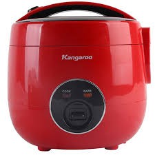 Nồi cơm điện KANGAROO KG 824 1,5L