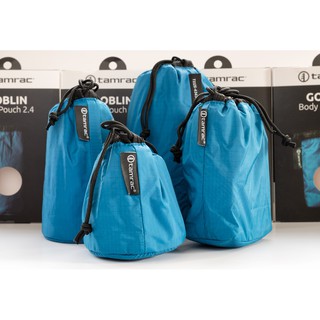 Túi chống sốc cho Lens máy ảnh Tamrac Goblin USA