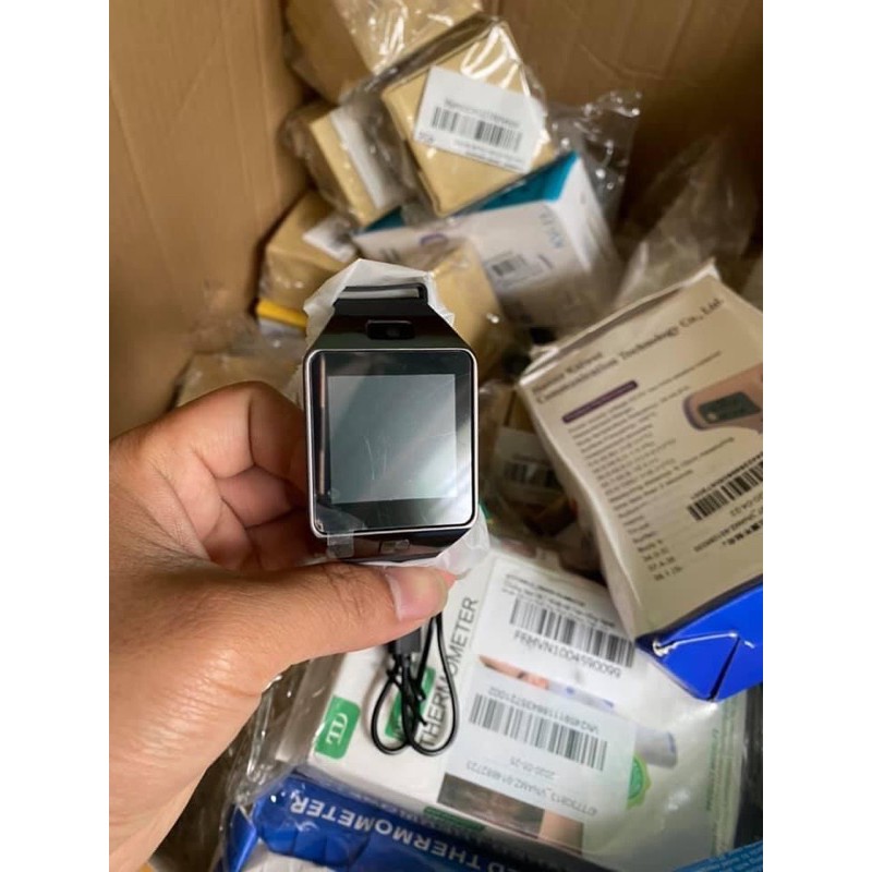 Đồng hồ nam nữ nghe gọi