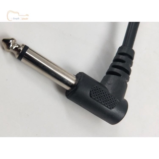Dây cáp tín hiệu chất lượng cao dành cho đàn guitar