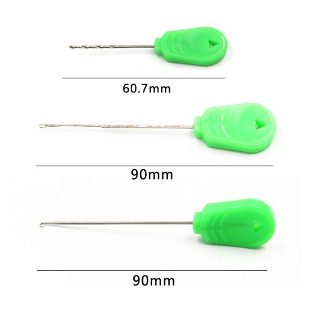 LANFY Bộ 4 Dụng Cụ Câu Cá Tiện Lợi