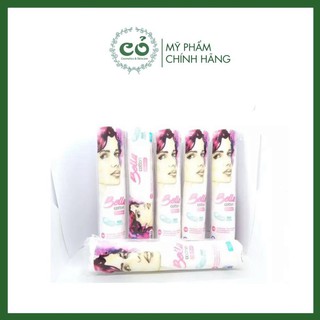 Bông Tẩy Trang Bella Cotton Premium L38