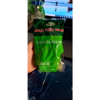 Van mở 100% PPR Tiền Phong D20-D25